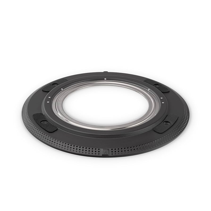 Amazon.com - Solo Stove Lazy Susan Turntable for Pi
